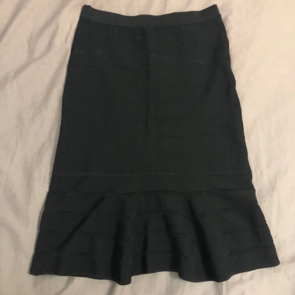 Jupe Sandro taille 3